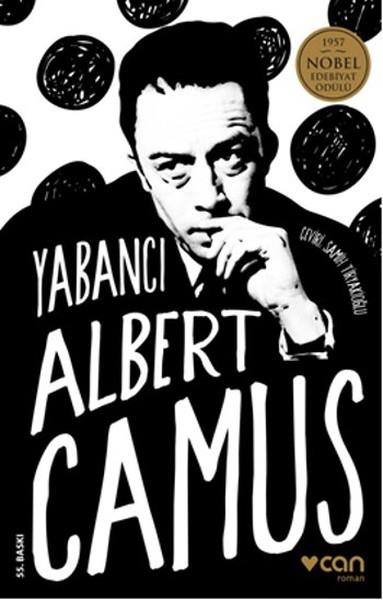 4. Albert Camus - Yabanc  <p>  "Bugn annem lm belki de dn. Tam bilmiyorum"