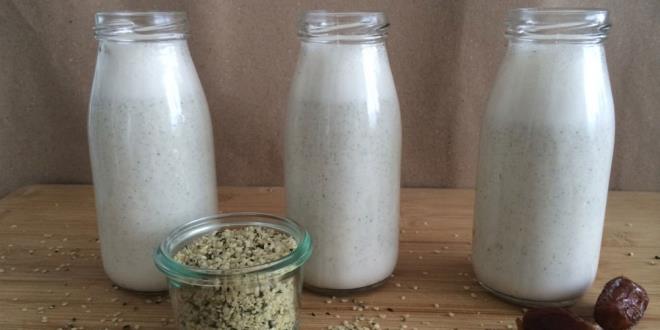 Kenevir St<p>    Omega ya asitleri ve nemli amino asitler ynnden zengin olan kenevir st, zihin ac etkiye sahip