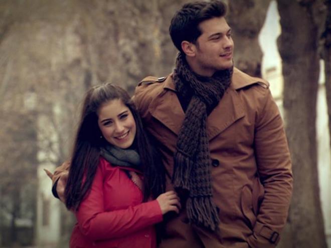 Adn Feriha Koydum&#8217;da Emir Sarrafolu