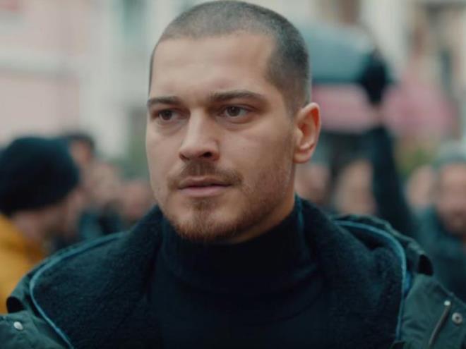 erde&#8217;de Sarp Ylmaz