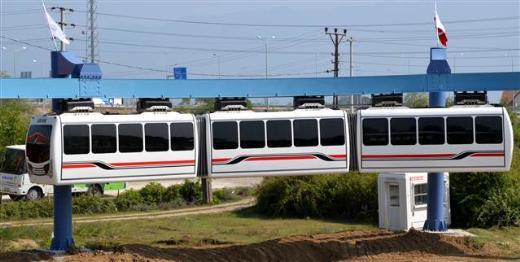 - Kent ii ulam 1 lira olacak -Metro sisteminde kilometre ba maliyetin 60-70 milyon dolar olduuna dikkati eken elik, sz konusu sistemde ise yapmndan kurulumuna maliyetin 3 milyon dolar gemediini dile getirdi.