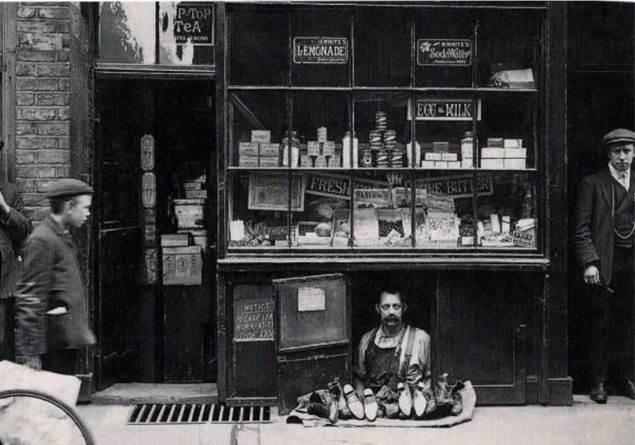 Sizler iin tarihten belki de daha nce hi denk gelmediiniz 10 kareyi derledik.