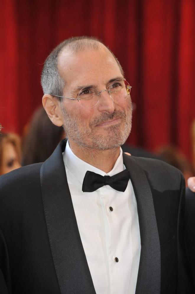 Steve Jobs<p>    Y�zy�l�m�z�n en ba�ar�l� i� adamlar�ndan biri olan Steve Jobs, Aral�k 1980 y�l�nda Apple Computer’�n kurucular�ndan biri olarak 1.2 milyar dolarl�k bir �irketin kurucular�ndan biriydi ve hen�z sadece 25 ya��ndayd�.