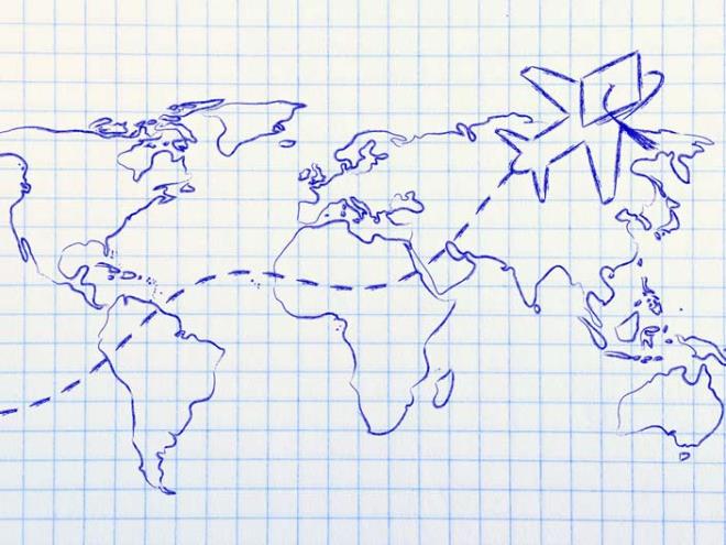 <strong>5. Yurt dnda &uuml;niversite okumay da d&uuml;&uuml;n&uuml;n!</strong>  Yabanc dil yetkinliiniz 'Hello, How are you?' seviyesinden biraz daha teye geiyorsa yurt dnda  niversite okuma imkanlarn da deerlendirin.  <p>  Yurt dnda niversite okuyanlarn maa ortalamalar genelde daha yksek oluyor