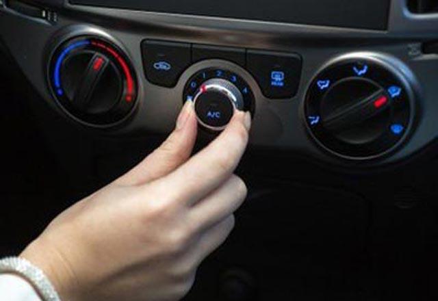 Aracn iine biner binmez atnz klimaya yksek oranda maruz kaldnzda benzen gaz; karacier ve bbrek hasarlarna, lsemiye, gebelerde dk riskine neden olur.