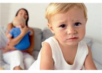 15. Kardeini kaybetmek. 16. ocuunu kaybetmek.