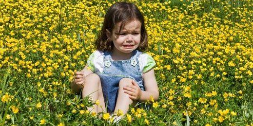 11. Ebeveynlerini kaybetmek.