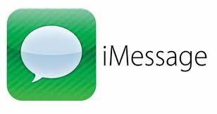 iMessage <p>      Apple'n mesajlama uygulamas iMessage' Mac ve iPhone'larda kullanabiliyorsunuz.