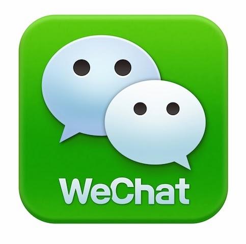 WeChat <p>      Android ve iOS uygulamas olarak sunulan WeChat, Windows, Mac ve web taraycs zerinden de kullanlabiliyor.
