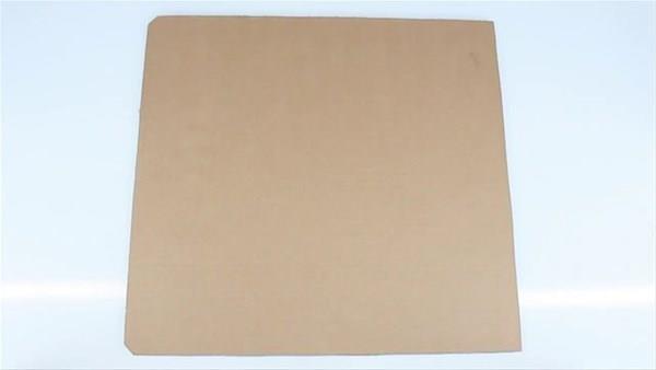 Karton kutu, fan ubuklarla yapabileceiniz klimalar araclyla serinlemek mmkn.