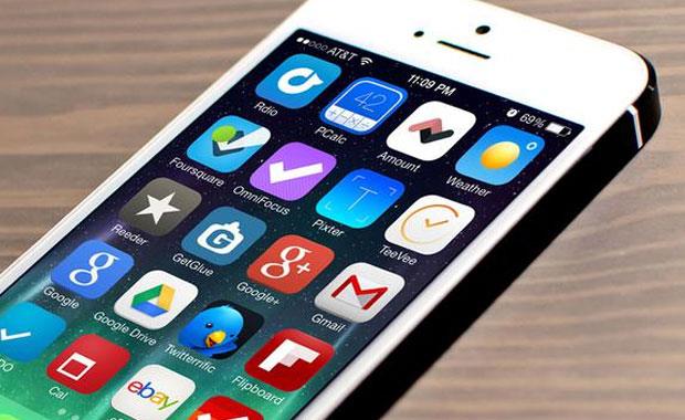 iPhone'ununuz var veya almay dnyorsanz derlediimiz bu uygulamalara gz atmanzda fayda var. iPhone'u iPhone yapan bu uygulamalarn birou cretsiz indirilebiliyor ve cihazdan maksimum fayda almanz salyor.      te mutlaka telefonunuzda bulunmas gereken ve cretsiz indirilebilen o uygulamalar...  8-