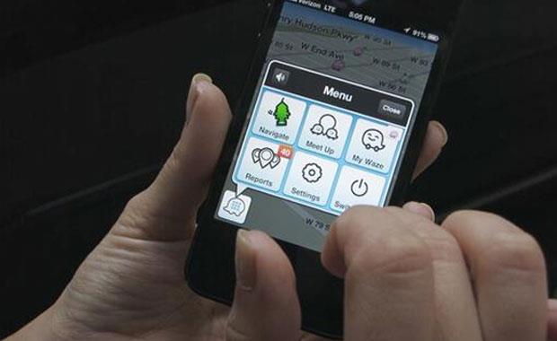 Waze:   Dnyada son derece popler olan uygulama Trkiye&#8217;de henz ayn tannrlk oranna kavumu deil. Kolay kullanm, k tasarm ve gelimi zellikleri ile Trkiye&#8217;deki yaygn navigasyon uygulamalarna da aday olabilir.
