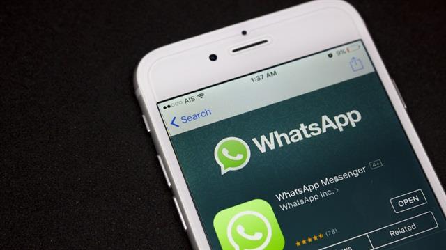 Dnyann 1 numaral anlk mesajlamas WhatsApp&#8217;a yepyeni bir zellik daha geliyor. Getiimiz haftalarda dosya gnderme, sohbet sabitleme gibi ufak detaylar eklenen platform, bundan byle ok daha ilevsel bir zellikle karmza kyor.