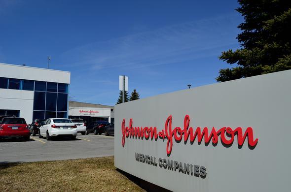 7. Johnson & Johnson<p>    Piyasa deeri: 360.2 milyar dolar
