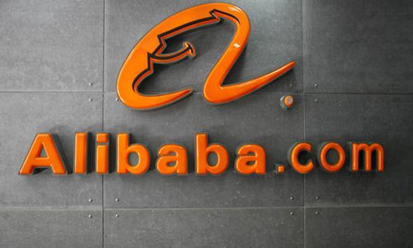 6. Alibaba  <p>  Piyasa deeri: 396.2 milyar dolar