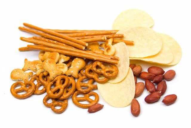 Cips Zararl ierik: Monosodyum glutamat