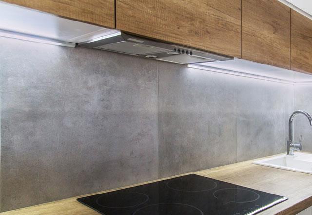 LED klandrma kullann  <p>   Mutfak dolaplarnn altna yerletirilen LED klar mutfanza farkl hava katabilir.