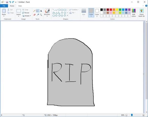 Baka bir deyile yeni gncelleme ile Windows, bu programa sunaca destei ekecek.