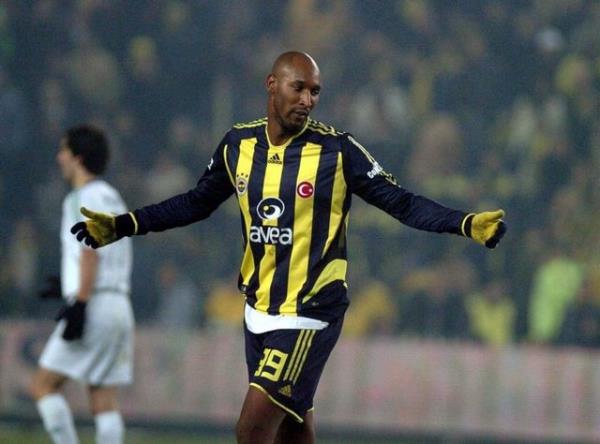Anelka - 10 milyon Euro