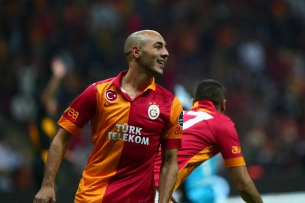 Amrabat - 8 milyon Euro