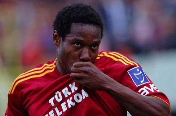 Keita - 8.5 milyon Euro