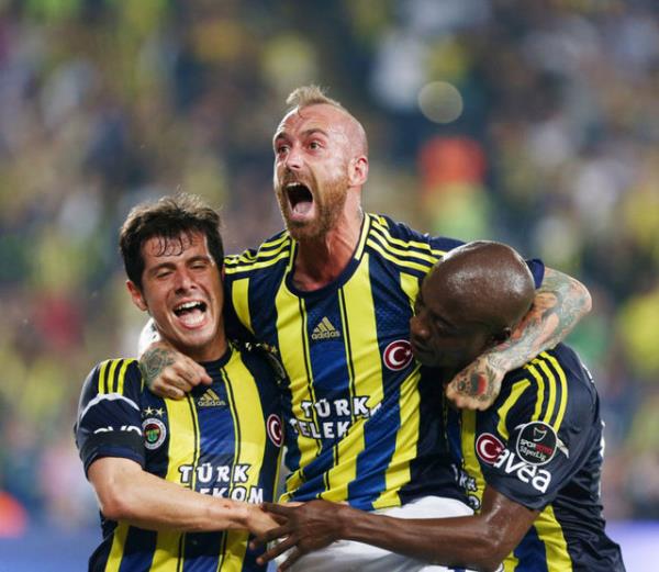 Meireles - 10 milyon Euro