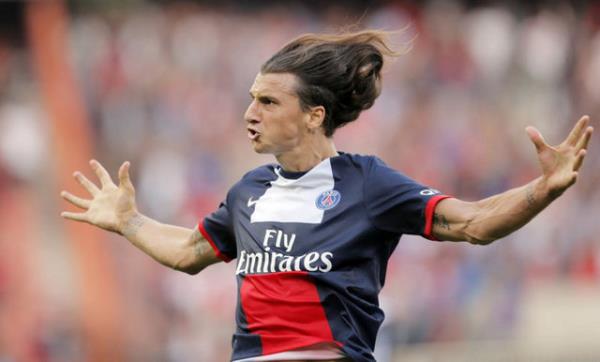 Dnyann en pahal futbolcular listesinde ilk 10 ise yle belirlendi. (Euro)