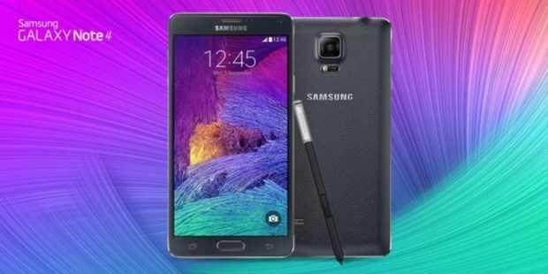Samsung Galaxy Note 4  <p>  Pil gc 3220mAh 1 saat 35 dakika