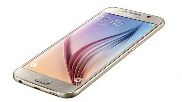 Samsung Galaxy S6  <p>    Pil gc 2550mAh 1 saat 18 dakika