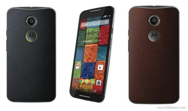 Motorola Moto X (2014  <p>  Pil gc 2300mAh 2 saat 56 dakika