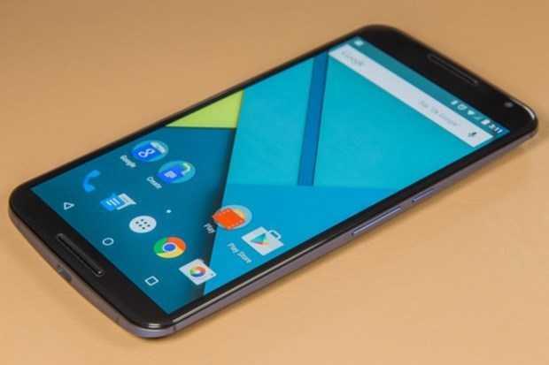 Google Nexus 6<p>    Pil gc 3220mAh 1 saat 38 dakika