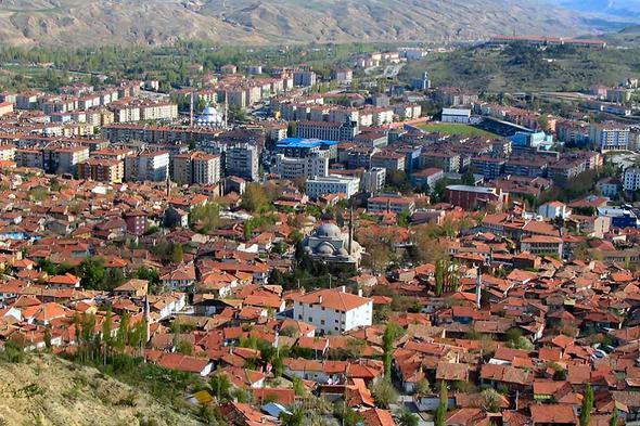 63-Yalova<p>    Mutsuzlarn il nfusuna oran: 8,08<p>    62-ankr<p>    Mutsuzlarn il nfusuna oran: 8,31
