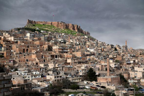5-Mu<p>    Mutsuzlarn il nfusuna oran: 18,34<p>    4-Mardin<p>    Mutsuzlarn il nfusuna oran: 18,38