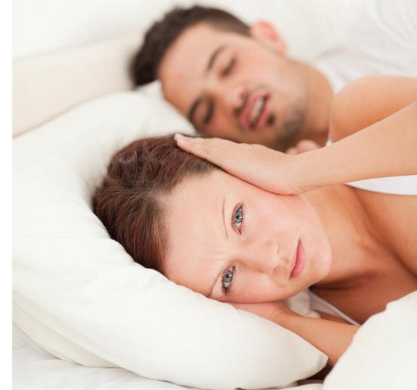 Bu durum, uyku yapsn paralamakta ve kiide uyku bozukluu yapmaktadr.