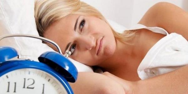 UYKUYLA DEPRESYONUN BR LKS YOKTUR   <p><b> YANLI</b></p>