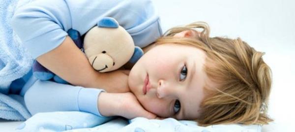 OCUKLARDA UYKU BOZUKLUKLARI GRLMEZ   <p><b> YANLI</b></p>