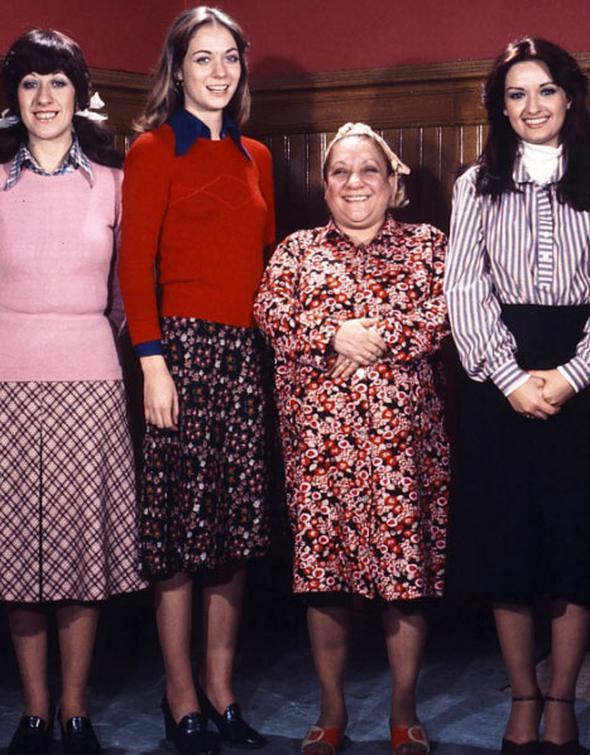 Gereklikleri ve scaklklar gzelliklerini misliyle arttryor.. ok sevip beendiimiz gzel bir kare bu.."Glen Gzler" (1977)