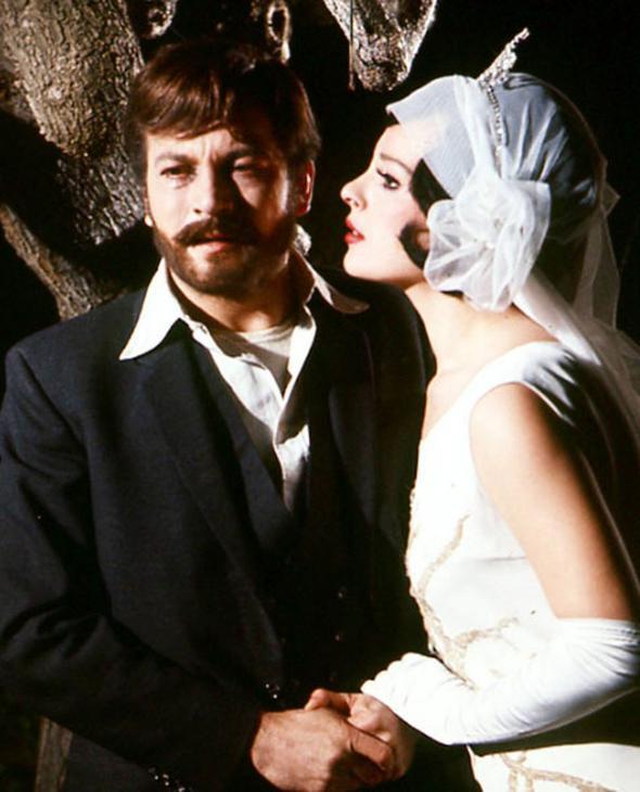 "Son Hkrk"... Kerime Nadir'in romanndan Ertem Eilmez tarafndan 1971 ylnda sinemaya uyarlanm olan bir eser...