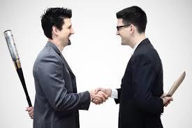 &#8226; Tandnz birisiyle pazarlk yapyorsanz, itibarnz en uygun anlamay elde etmekten daha nemlidir. Her zaman mmkn olduunca adil olun.