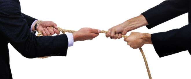 &#8226; Hrsl olun. 5 bin lira zam almak sizin iin gerekiyse, isteinizin 10 bin lira olduunu belirtin.<p>    &#8226; Gereki olun. Bu durum hrs iin gerekli olan kurallar ihmal etmek gibi grnebilir, fakat isteiniz ok abartl olduunda, pazarlamadaki  tm gvenirliinizi kaybedebilirsiniz. Bu yzden, pazarlk yapmak  istediiniz ey hakknda biraz aratrma yapn.