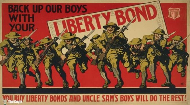 I. Dnya Sava propagandalar <p>    Birinci Dnya Sava srasnda &#8220;Demokrasi iin gvenli dnya&#8221; slogann ortaya atarak Amerika&#8217;nn dnya bar iin savaaca fikrini insanlara benimsetti. Sava srasnda maniplasyon kolayd, dnemin bakan halkn Bernays sayesinde ikna etmiti. Savan ardndan Bernays, bu baarsn srdrmeye kararlyd. Sava sonras Amerika tam bir sanayi toplumu haline dnmt. Bernays Brodway civarnda Halkla likiler Konseyi kurdu ve 1922 ylnda ilk halkla ilikiler dersini verdi. Ardndan 1923 ylnda &#8221;Cyristallizing Public Opinion&#8221; adyla ilk halkla ilikiler kitabn yazd.