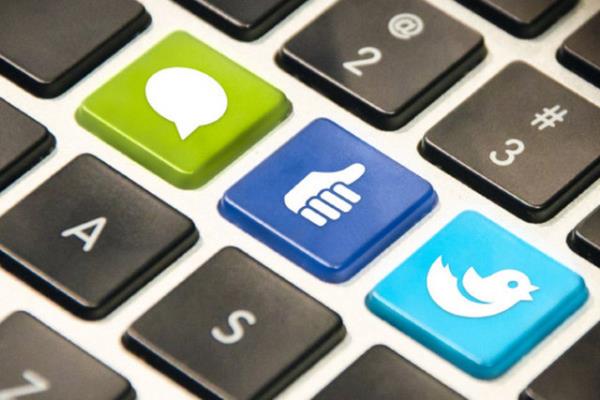 Sosyal medya gndeminin geleneksel medya ile bann sk olduu; genel gndemden (lgi Dnm Erisi'ne benzer ekilde) -bazen "ekirdek; zel" gndemler kullanlsa; yaratlsa da- izler tad (zellikle geleneksel medyada yer ve zaman bulamayan zel gndemlerin sunulmas; BDP Facebook ve Twitter hesaplarndaki "Krt" kimliine; tarihine vurgu yapan mesajlar ve MHP Facebook hesabndaki Trke, Atatrk, Baheli ve Akif Ersoy gibi "milliyetilik" temal ideolojik sylemlerin tekrarlanmas),