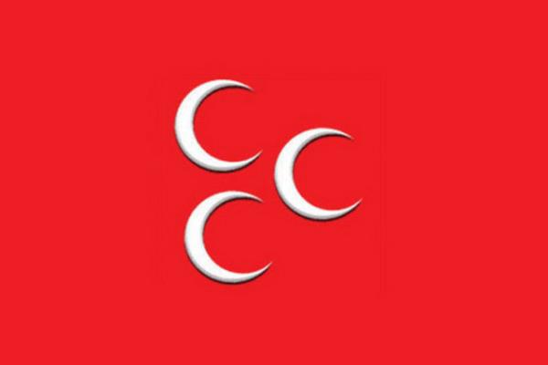 Tarihsel srece; gemie balln, parti kimliini yzeye tamada arac olarak benimsendii (zellikle BDP ve MHP Facebook hesaplarnda),