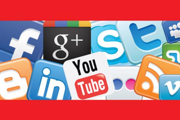 Sosyal medya gndeminin geleneksel medya ile bann sk olduu; genel gndemden (lgi Dnm Erisi'ne benzer ekilde) -bazen "ekirdek; zel" gndemler kullanlsa; yaratlsa da- izler tad (zellikle geleneksel medyada yer ve zaman bulamayan zel gndemlerin sunulmas; BDP Facebook ve Twitter hesaplarndaki "Krt" kimliine; tarihine vurgu yapan mesajlar ve MHP Facebook hesabndaki Trke, Atatrk, Baheli ve Akif Ersoy gibi "milliyetilik" temal ideolojik sylemlerin tekrarlanmas),