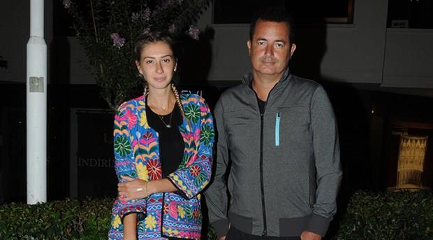 Eyll aynda Fransa'da yaplaca aklanan ve davetliler geldikten bir gn sonra gerekleecek dn sonras, parti yaplaca ortaya kt.