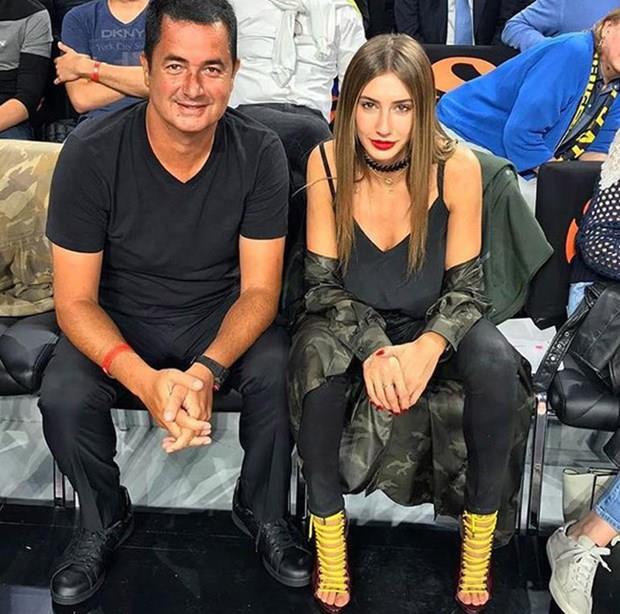 Ilcal ile eyma Suba'nn dnyle ilgili ise her geen gn yeni bir detay daha belli oluyor.