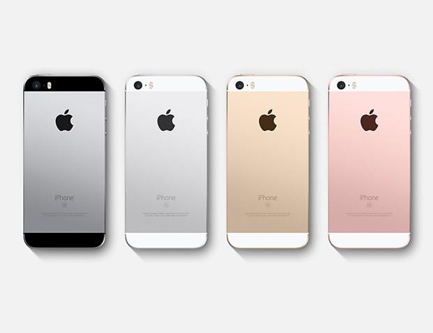 Yeni iPhone SE modelinin 399 eurodan balayan fiyatlarla Avrupa pazarnda sata sunulaca da gelen bilgiler arasnda.