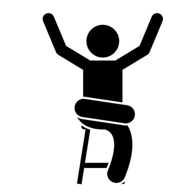 Asla konumay balatan ilk kii olmaz.