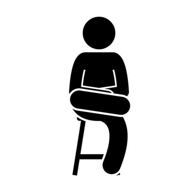 Lider zelliklerini her an sergilemekten ekinmiyor.