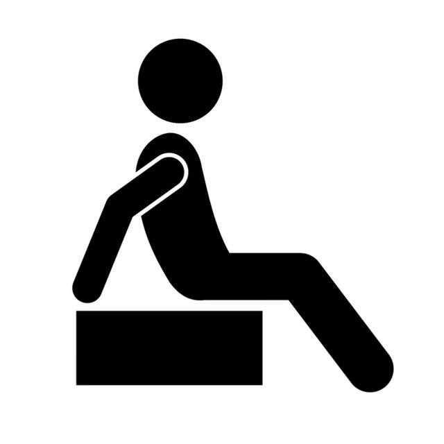 RAHAT OTURU<p>        Bu kii sosyal ortamlarda baz tabular ykm. Kendi ile bark ve etrafa kar daima olumlu. Ortamdaki her hangi birini kendine rakip olarak grmyor. Sempatik ve daima arkada canls. Oturduu yerden uzun sre gzlem yapabilir.